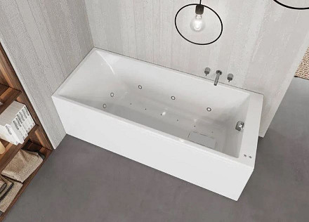 Vasca Rettangolare Slim Edge Kinedo.JPG